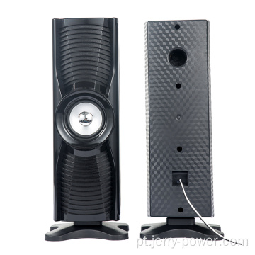 Sistema de música Home Theater 1000W Home Theater Speaker